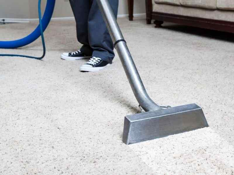 Carpet Cleaning Services in Nairobi