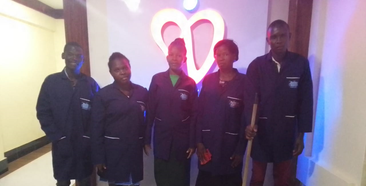 Cleaning Services Prices in Kenya