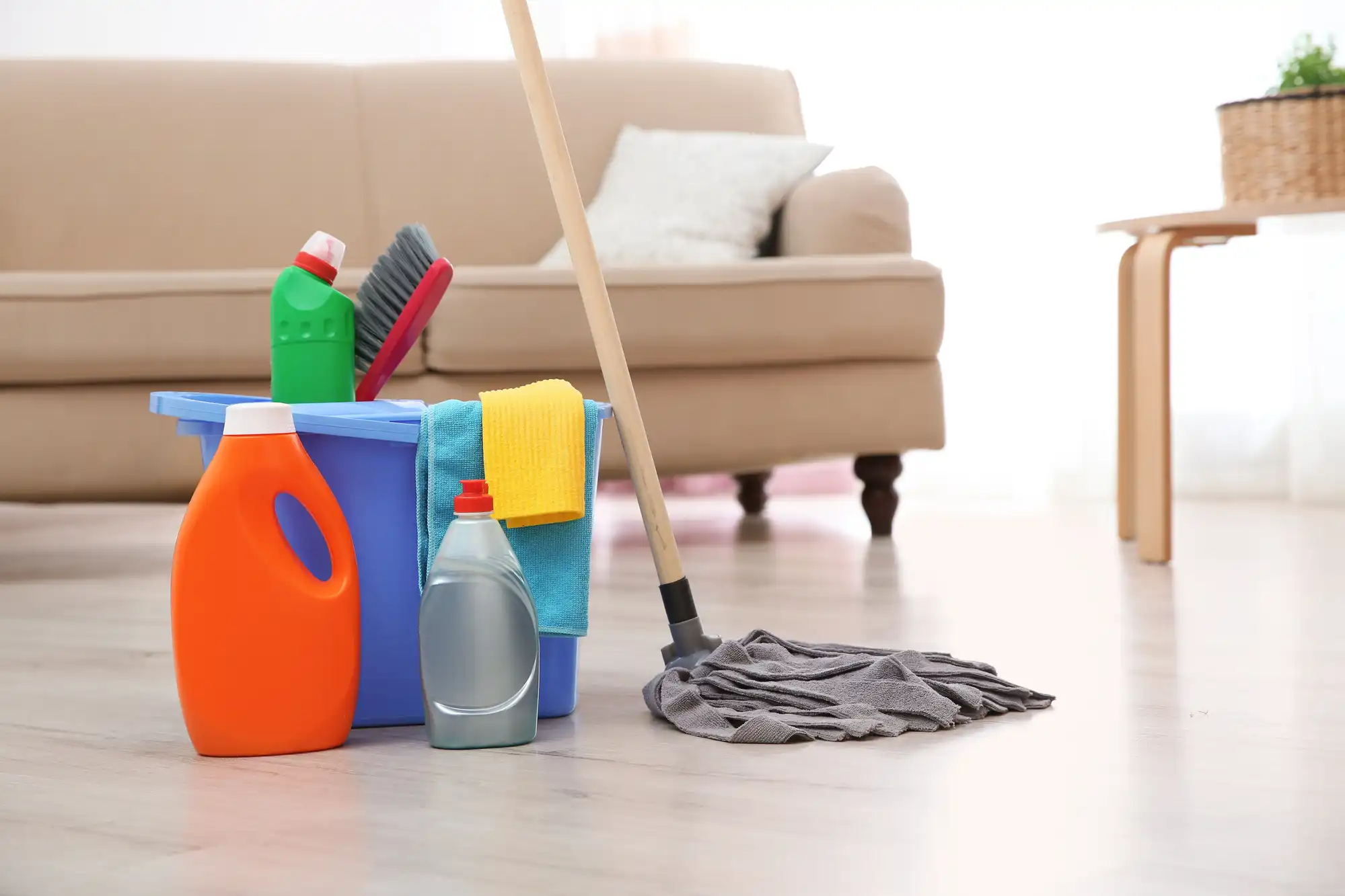 Cost of House Cleaning Services in Nairobi | Bestcare Cleaning Services