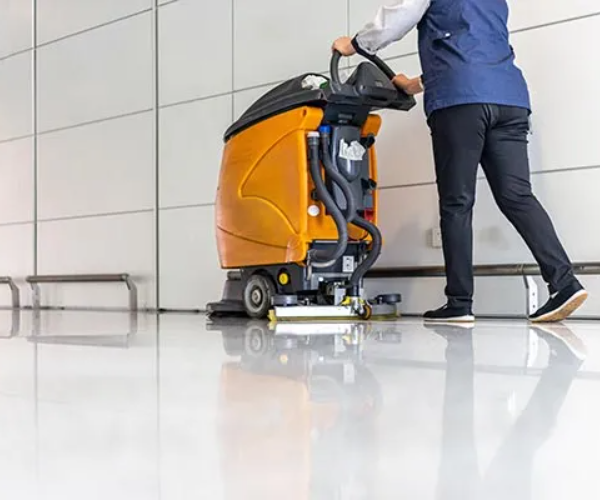 Airport Cleaning Services in Nairobi Kenya