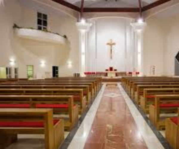 Church Cleaning Services in Nairobi