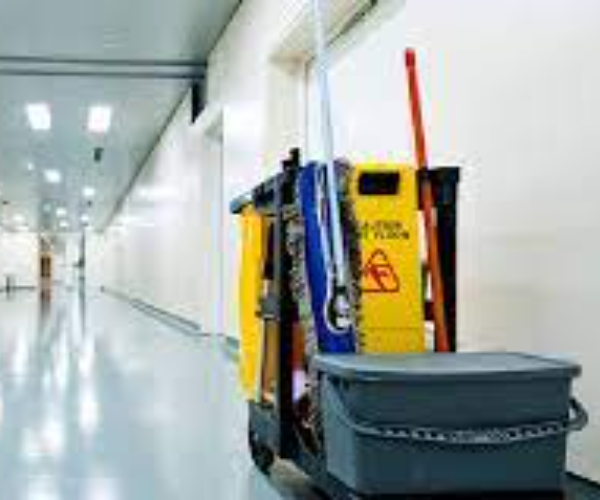 Hospital Cleaning Services in Nairobi Kenya