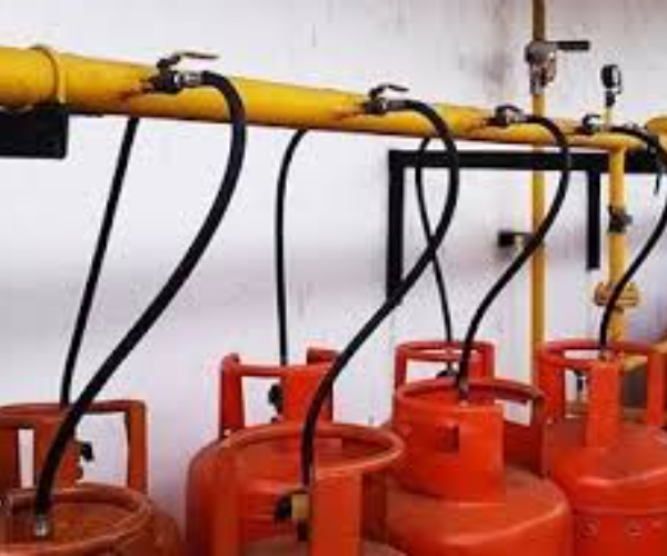 Gas Installation Services in Nairobi