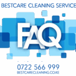 Cleaning Services in Nyamira County