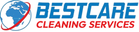 Bestcare Cleaning Logo