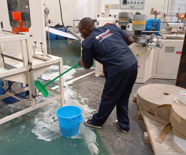 Professional Cleaning Company in Kitui County - 0722566999
