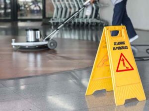 office cleaning services in Nairobi