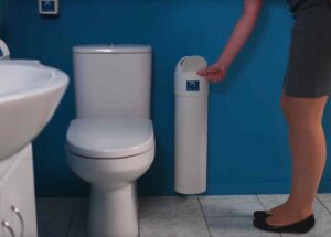 Sanitary Bins Services in Nairobi