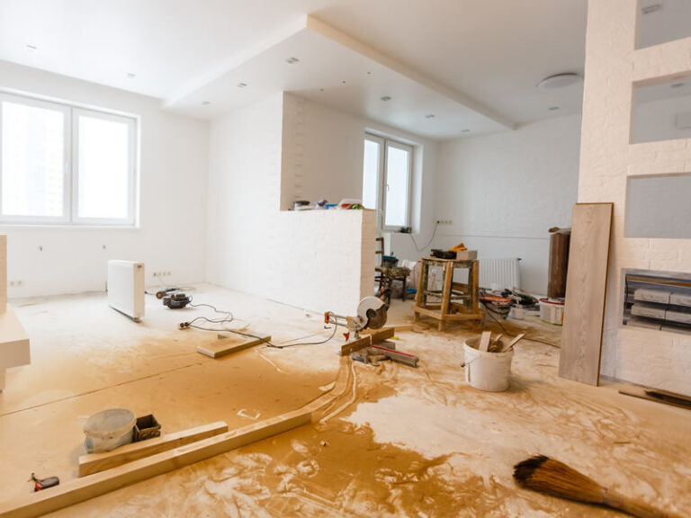 Post Construction Cleaning Services in Nairobi