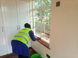 House Cleaning Services in Nairobi