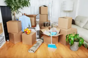 Move-In-Move-Out-Cleaning Services in Nairobi