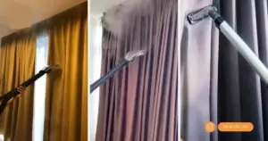 Curtains And Blinds Cleaning Services In Nairobi