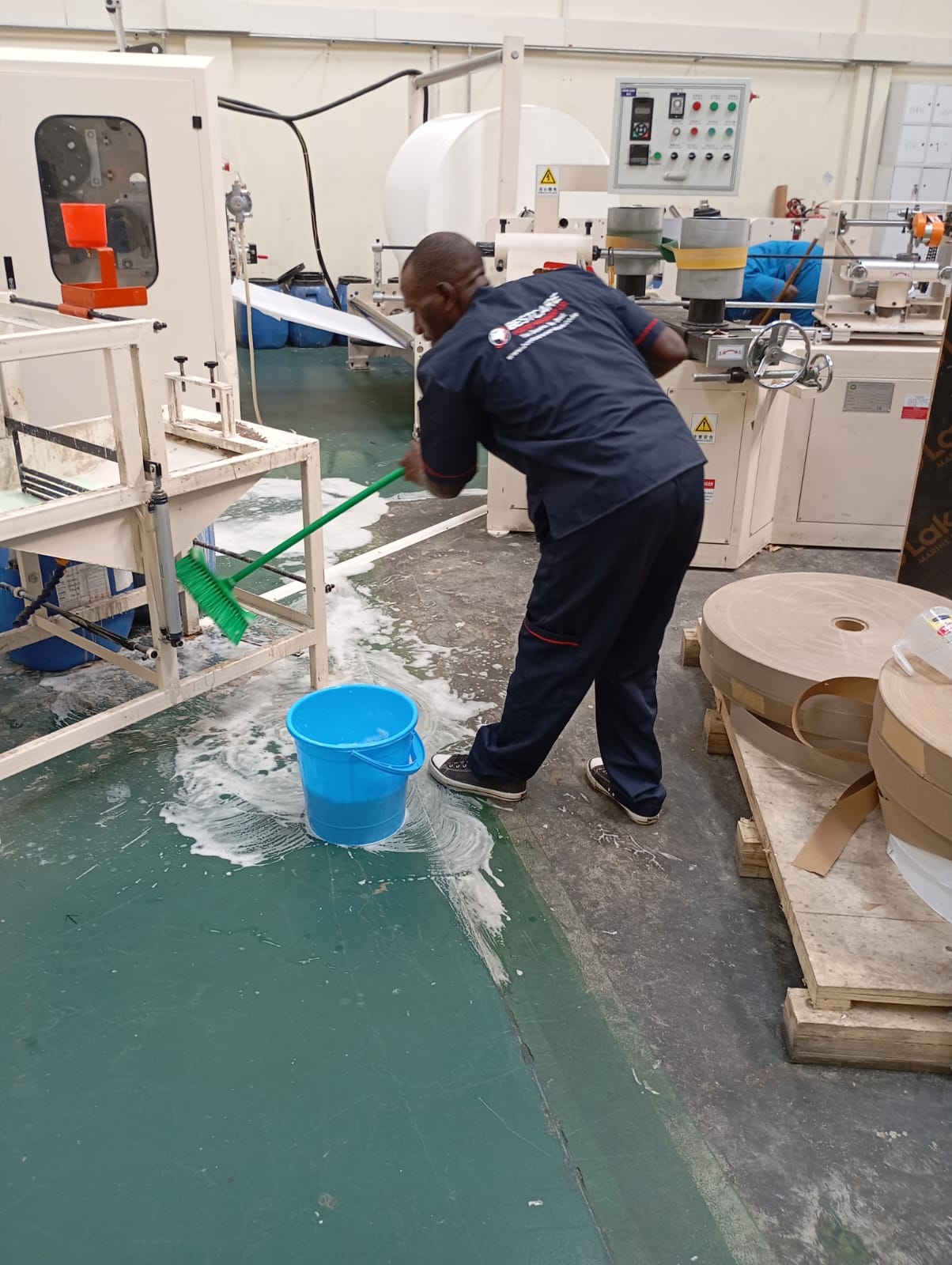One-Off Deep Cleaning — Bestcare Cleaning Nairobi