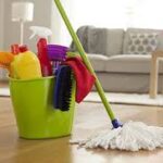 Step by Step Guide on Fast and Efficient Home Cleaning Services in Nairobi