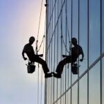Benefits of Hiring Professional Window Cleaning Services in Nairobi