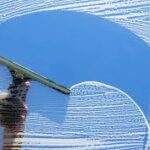 Interior vs Exterior Window Cleaning Services in Nairobi Kenya