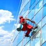 window cleanig services