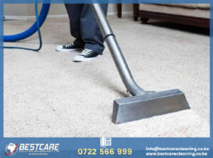 Carpet Cleaning Services in Nairobi