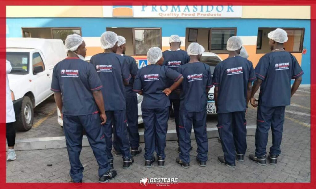 Best Cleaning Services in Nairobi Kenya | Cleaning Company in Nairobi Kenya
