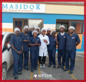 The Best commercial cleaning services company in Nairobi, Kenya