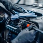 Professional Car Detailing and cleaning Services in Nairobi