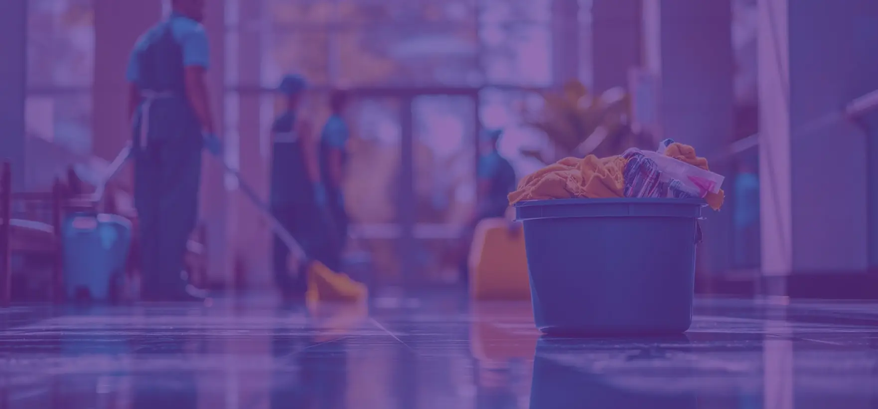 Bestcare Cleaning Services Nairobi overlay