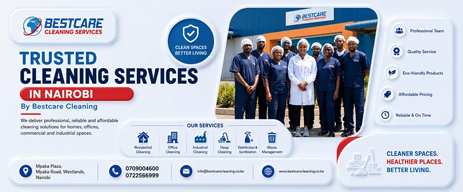 Mbanya Drive Cleaning Services. Dial 0722554435 For Home and Office Cleaning Services in Mbanya Drive