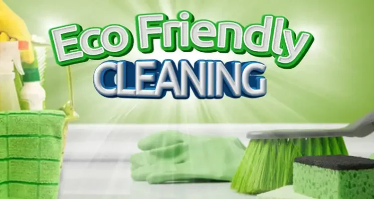 eco-friendly green cleaning services nairobi kenya