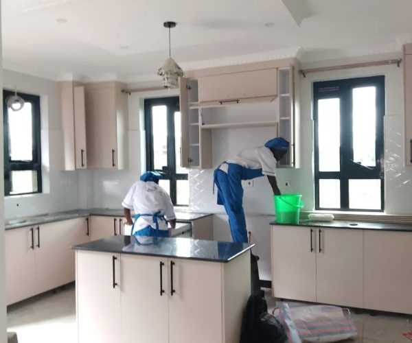 What Affects the Price of Cleaning Services in Nairobi and How to Get the Best Value?