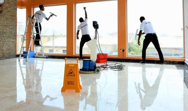 How to Reduce Your Office Cleaning Costs in Kenya: A Practical Guide for Businesses