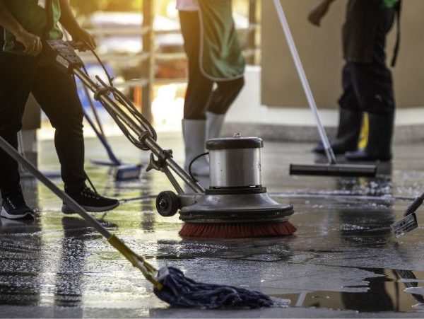 Tips for Holiday Cleaning Services in Nairobi Kenya