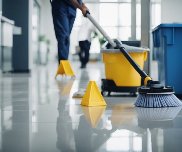Tips for Holiday Cleaning Services in Nairobi Kenya