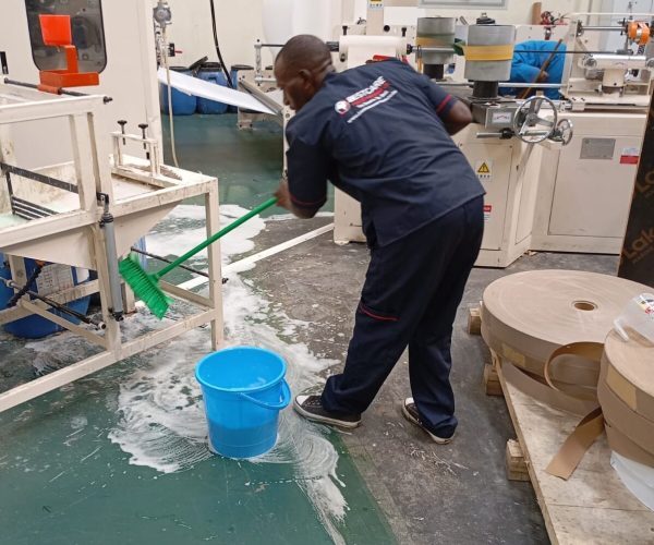 Professional Cleaning Company in Marakwet County