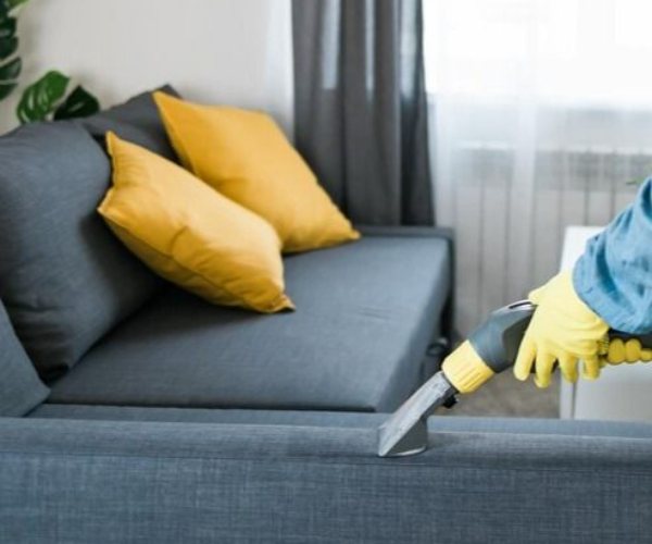 How to Choose a Professional Sofa Cleaning Company in Kenya
