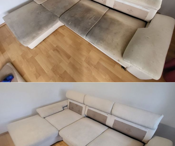 How to Choose a Professional Sofa Cleaning Company in Kenya