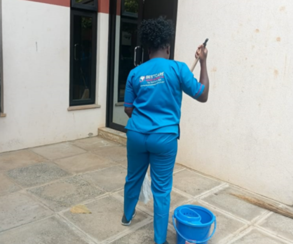 Professional Cleaning Company in Baringo County