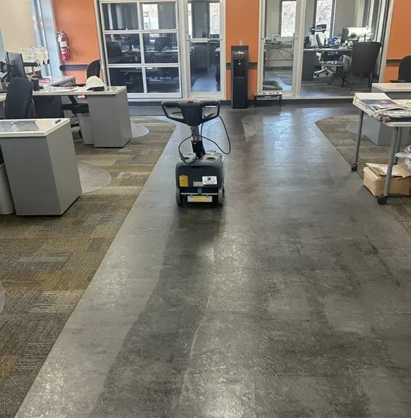 Office cleaning in Nairobi